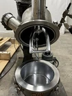 Ross Planetary Mixer Model 130-EL Gallon With 1/2 Hp Motor Used. Price: $18000.00.
