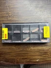 Sandvik N123G-0200-0002-TF 4225 Carbide Inserts Lathe Mill Turning. New. Price: $54.00.