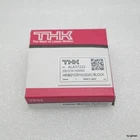 Thk Genuine New HRW21CR1UU Wide Lm Guide Block Low Profile BRG-N-1515=5F33. Price: $119.97.