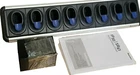 Intermec 852-902-001 Charger Bay SR61/IP30 Charges Batteries SR61B (brand New). Price: $199.95.