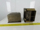 A&a Mfg. 4200436 Telaflex Hitachi Seiki VK65 Cnc Telescoping Way Cover Set Of Used. Price: $83.00.