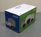 Pelco Sarix Series Mini Dome Camera Ip IMP519-1I New. Price: $345.00.