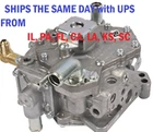 New Nissan Komatsu Crown Vaporizer Lpg Propane 16310-GY361 K21 K25 Forklift. Price: $664.00.