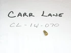 CL-1W-070, Carr Lane, Collet Bushing, New Old Stock. Price: $13.95.
