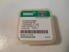 Nib Widia CDHBS4T004M Carbide Insert CDHB12061M CPD1 New. Price: $95.00.