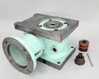 Cyclo Servo Rotary Indexing Table # 60:1 Series 16SVA Rotation Indexer Used. Price: $139.71.