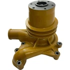 6136-61-1501 Water Pump For Komatsu Engine 6D110 S6D105 WA250-1 WA300-1 WA320-1 New. Price: $99.00.
