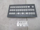 Star Micronics Ecas 20T Cnc Machine Keyboard #28870 86033206 Gebraucht. Price: $581.78.