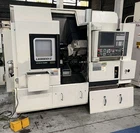 2017 Okuma Space LB3000EXII-MYW/450 Cnc Turning Center B48906 Used. Price: $89500.00.