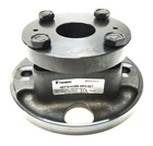 Tsubaki Spacer Type Flex Coupling NEF18-HUBB-24P2-SET Nos New. Price: $97.81.