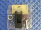 New Clippard Rod Clevis 1-1/8" Cylinder 12346. Price: $12.00.