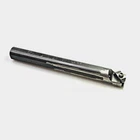 Kennametal A16-NEL3 Top Notch Indexable Threading Boring Bar 1" Shank 8.875" Oal Used. Price: $109.95.