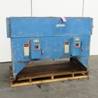 Sbs 72" X 36" Dual Fan Air Cooled Water Oil Chiller Unit 208-230/460V 2HP Used. Price: $2186.43.