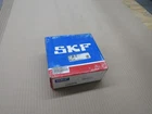 Skf 4 Bolt Flange Ball Bearing Unit New. Price: $115.00.