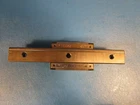 Thk, SR20W1SS + 160L, One Linear Guide Block 160MM Rail New. Price: $97.99.