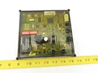 Lincoln L11046-1E0 455M/SST Gateway Devicenet Pc Board Power Wave Robotic Welder Used. Price: $231.41.