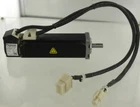 Matsushita Electric Panasonic MAMA01212E Ac Servo Motor 3000RPM Used. Price: $170.00.