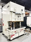 2014 Aida NC2-2000(2)E Double Crank Gap Frame Press B47370 Used. Price: $139500.00.