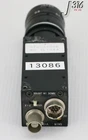 13086 Sentech Progressive Scan Series Ccd Camera W/ 35MM 1:1.9 Lens STC-1100B Used. Price: $485.51.