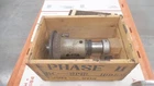 Phase Ii 5C Collet Spin Index Fixture, Model 225-204, With Wooden Storage Case Used. Price: $95.52.