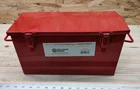New Full Set 260PCS Precision Brand 42930 Size 5"X5" Slotted Shim .001-.125". Price: $799.99.