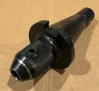Kennametal 1/2" End Mill Holder - QC40EM062231 Used. Price: $44.99.