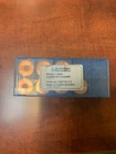 Richardson Electronics Trumpf Laser RNT151/10 1MM Nozzle Qty 7 New. Price: $35.00.