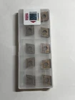 Tungaloy Cnmg 543-TH T9215 160612-TH Carbide Turning Inserts (box Of 10) New. Price: $130.00.