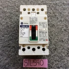 New Takeout Allen Bradley 140U-H3C3-C20 3-POLE Circuit Breaker Amp Seller. Price: $139.95.