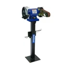 Multitool 2 36 Inch, 1 Hp Belt Grinder Deluxe Kit New. Price: $700.00.