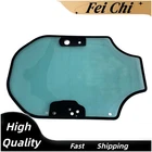 345-6230 Cab Glass Door For Caterpillar Skid Steer 257D3 259D3 262D New. Price: $179.99.