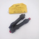 Integro 11805-01 Class B Type Style 10 Connector Kit 8AWG .300"-.400" New. Price: $38.99.