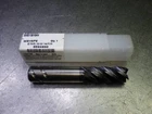 Widia/hanita 1/2" Flute Carbide Cr Endmill 5V0E13015AV WS15PE (LOC1065A) New. Price: $94.95.