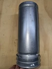Hart & Cooley Double Wall Vent Pipe Steel Galvanized 4RP12 X Hvac New. Price: $22.99.