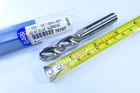 New Garr .4331" Alumastar 3XD H/p 70787 Solid Carbide Machinist Cnc Drill Tool. Price: $49.75.