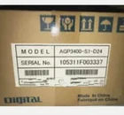 New AGP3400-S1-D24 Proface Touch Panel. Price: $436.26.