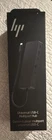 Hp Usb-c Multiport Hub, 7 Ports, Dual 4K Display Support, Portable, Black New. Price: $29.99.