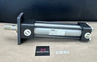 Taiyo Parker 70H-8 1FA40BB150-AB Hydraulic Cylinder 40MM Bore X 150MM New. Price: $300.00.