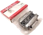 Thk HSR25A1SS(GK) Linear Block New Box. Price: $79.95.