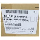 Used & Tested Fuji GYC751DC1-SA-B Ac Servo Motor. Price: $619.24.
