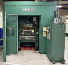 1996 Bruderer Bsta 60IIUSL High Speed Stamping Press B48195 Used. Price: $325000.00.