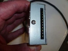 Sony Old Style Dro To DB9 Cable Adapter Used. Price: $49.00.