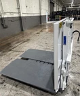 Cascade 45E Push Pull Slip Sheet Class 3600 Lb PXB-275 2020 Rfurb Used. Price: $2500.00.