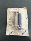New Metso Automation Locking Stem Extension Valve Part SE-084 / 028008400 Nib. Price: $35.00.