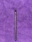 New 1/4" Carbide Boring Bar C04-SCLCR2 Ccmt #2 Insert 5-3/4" Oal. Usa Made Q29. Price: $119.95.