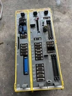 Fanuc A02B-0218-B505 21I-TA Plc A16B-2203-0071 A16B-2202-0900 A16B-2202-0880 Used. Price: $460.00.