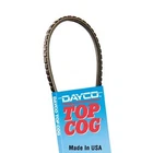 Accessory Drive Belt Fan Alternator Dayco For 1980-1981 Cadillac Seville 6L New. Price: $28.29.