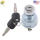 9G-7641 Ignition Starter Switch With 2 Keys Compatible For Caterpillar New. Price: $12.05.
