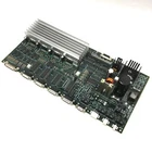 Techno Isel H90Z17-SRVCTRL01 Lc Series Cnc Router & Lathe Servo Controller Board Used. Price: $800.00.