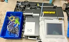 Dukane 43S340 Ultrasonic Welder Melt Match Machine Iq Servo Power Supply Monitor Used. Price: $5999.99.
